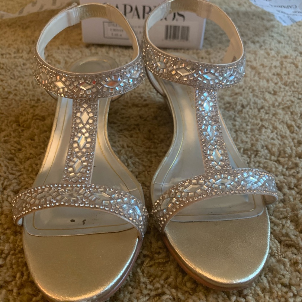 Caparros sandals